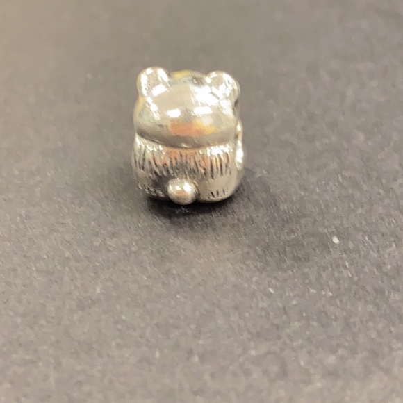 pandora panda bear charm - Picture 4 of 5